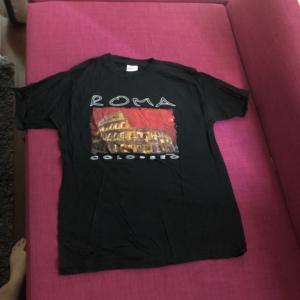 Colosseum T-Shirt